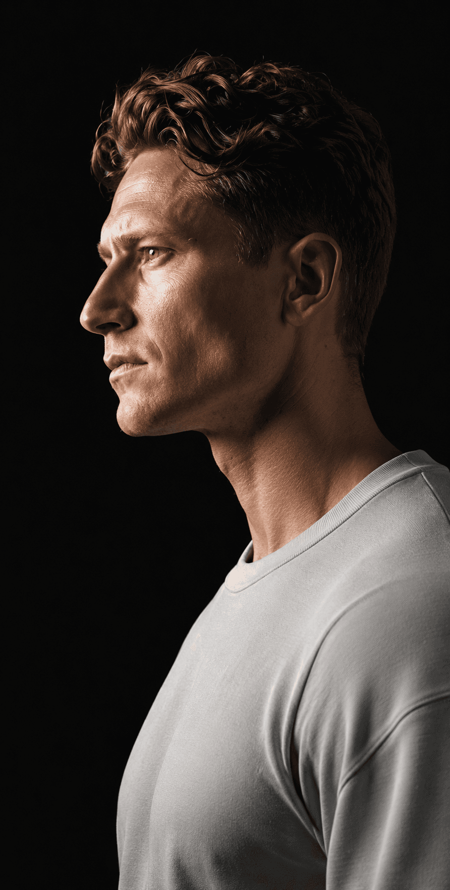 Martin – Personal Trainer in Zürich